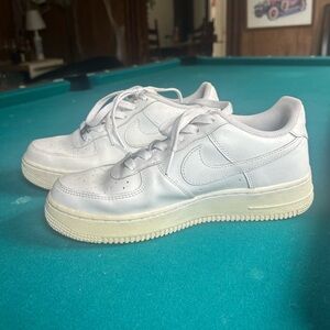 Nike Air Force 1’s